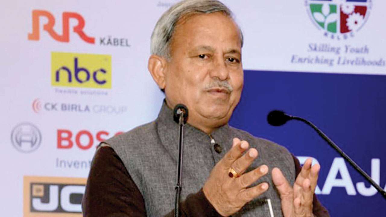 Subhash Garg