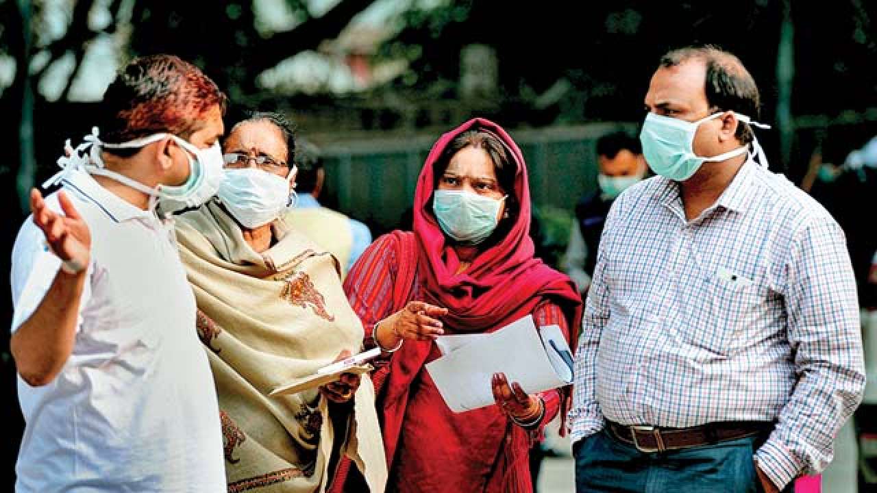 Swine flu