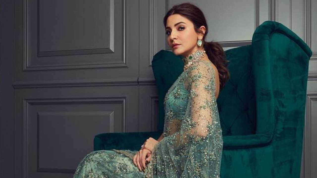 We don't have time for nonsensical bickering: Anushka Sharma on catfights in Bollywood