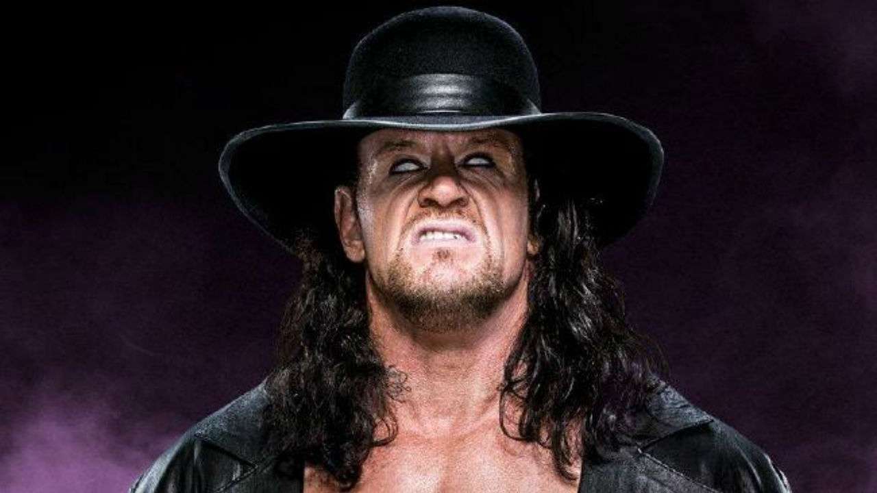 No more dead stories: WWE legend Undertaker has 'retired as a ...