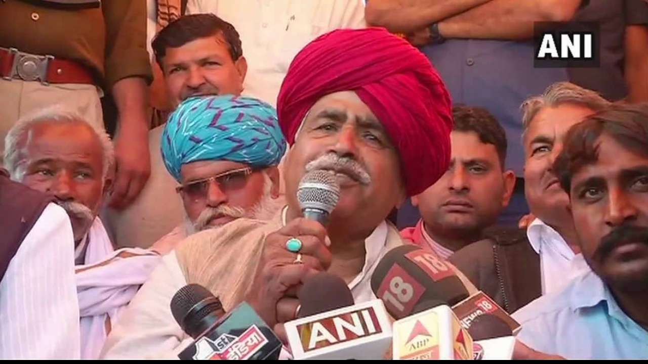 Rajasthan: