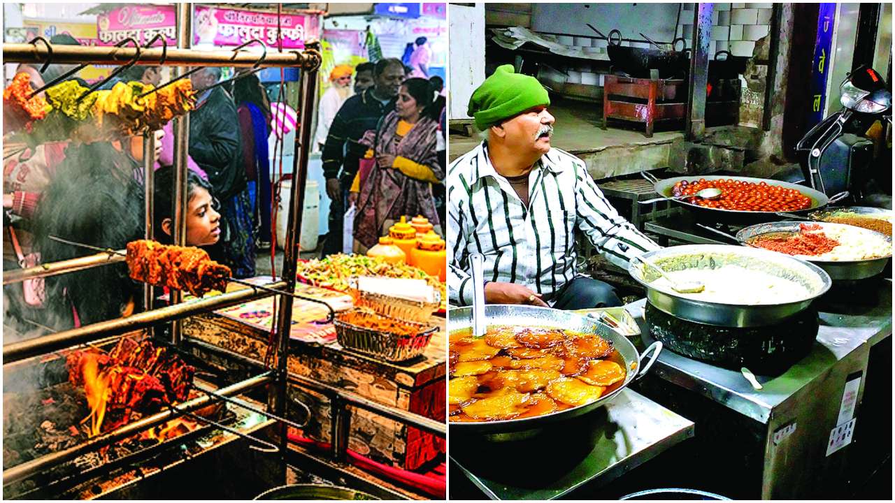 Photos of Dosa Craft, Sarafa Bazaar, Indore | September 2023