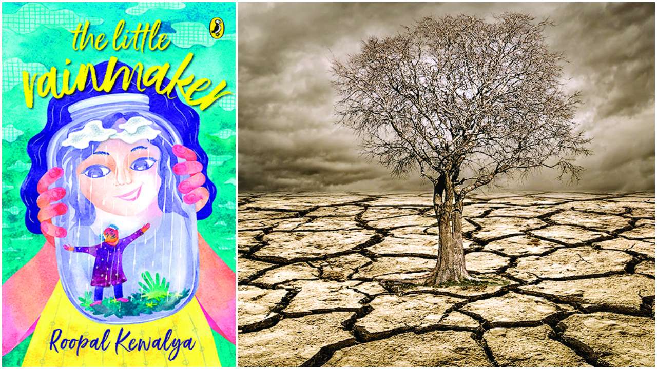 Book Review A window to our future