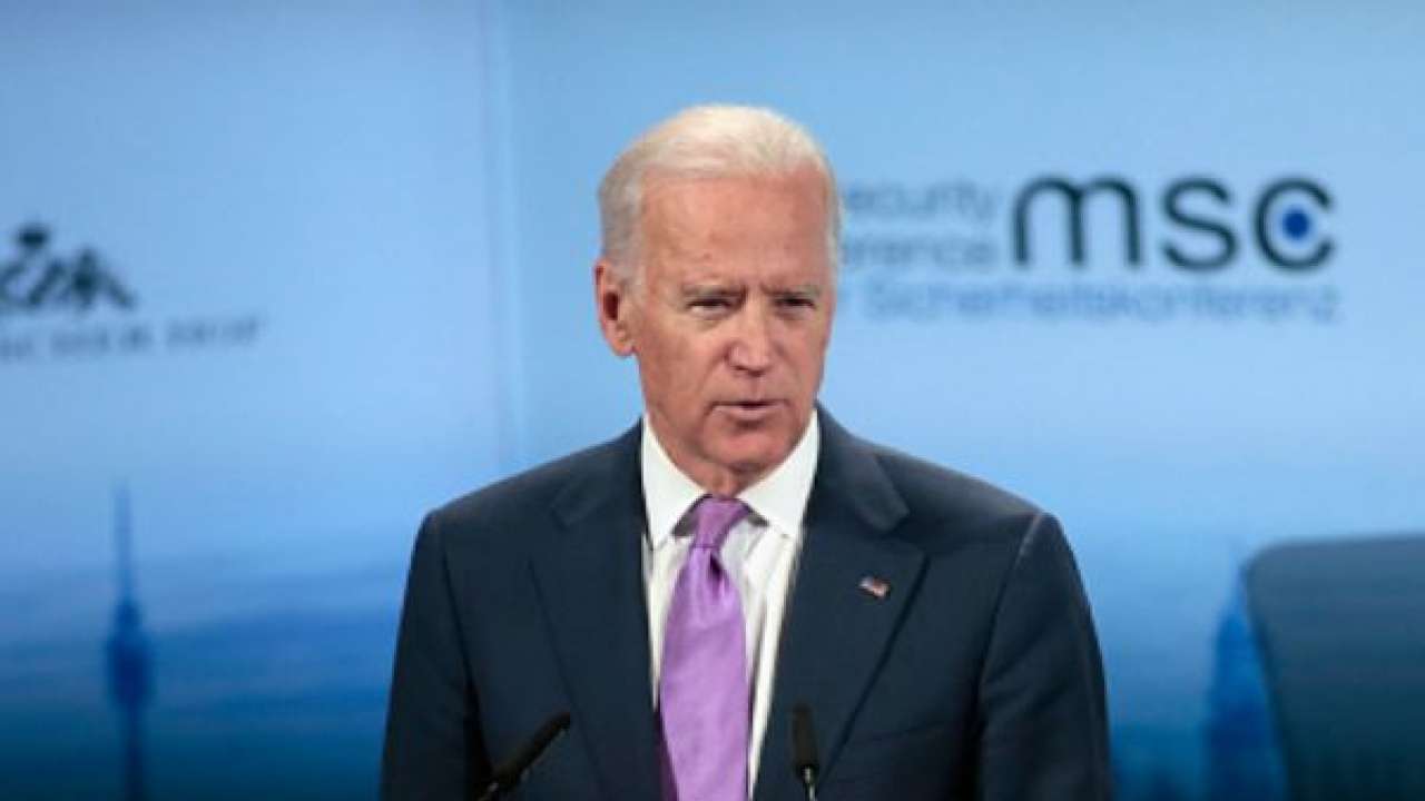 Joe Biden 