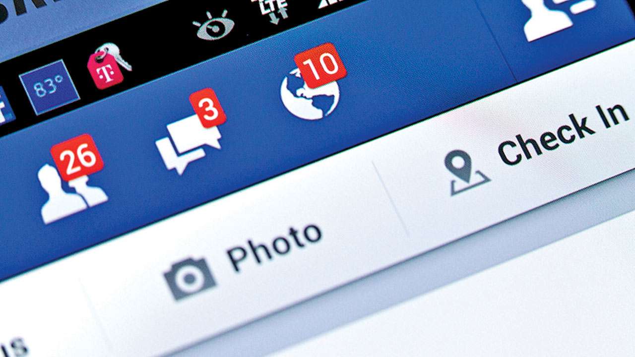Facebook