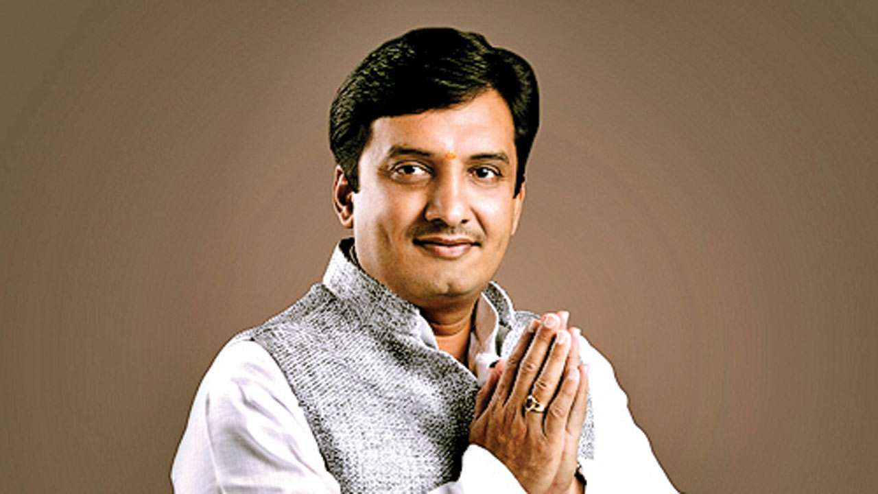 Dhananjay Mahadik