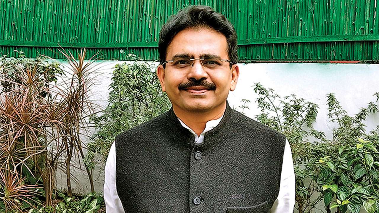 Rajeev Satav