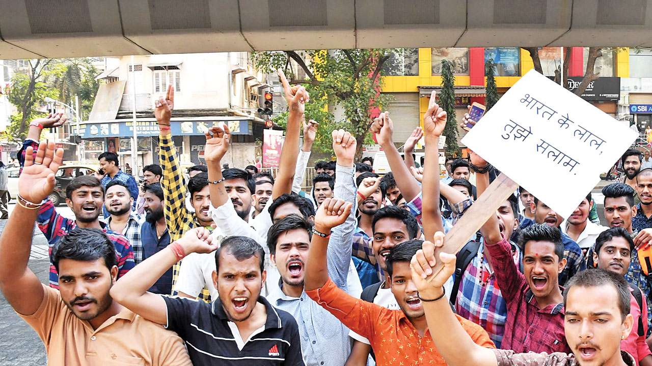 Protest