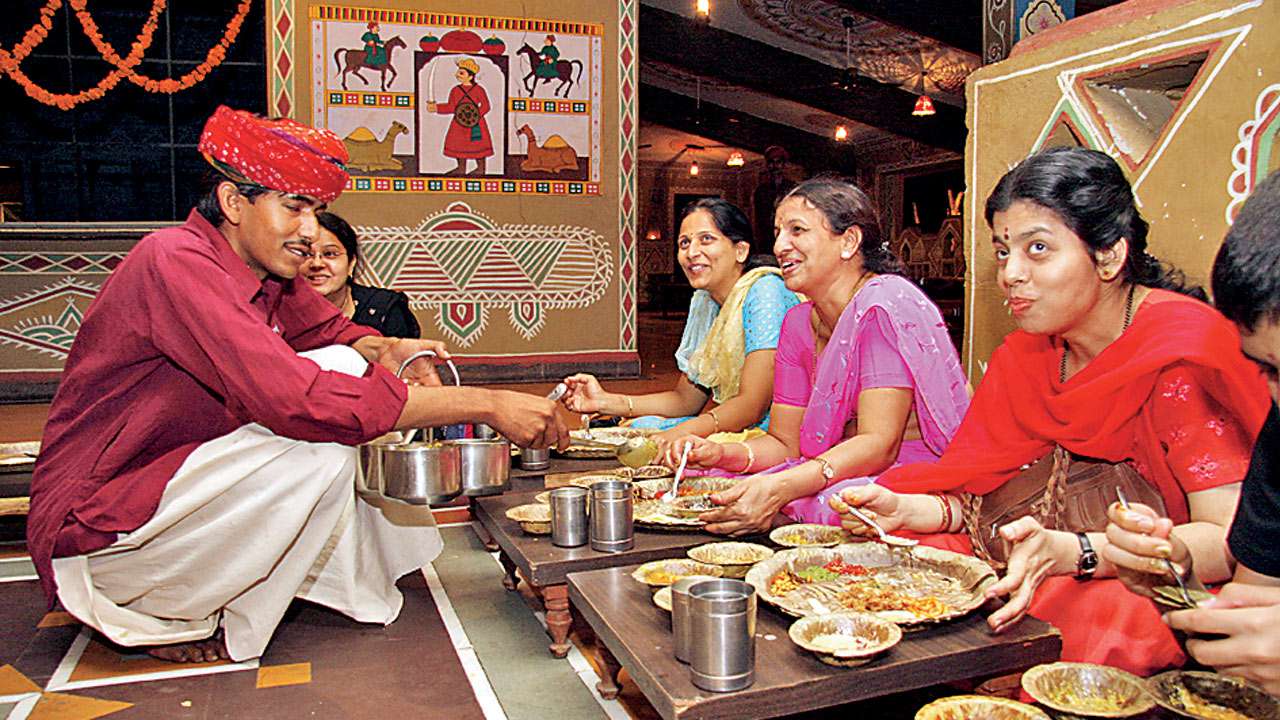 food festival