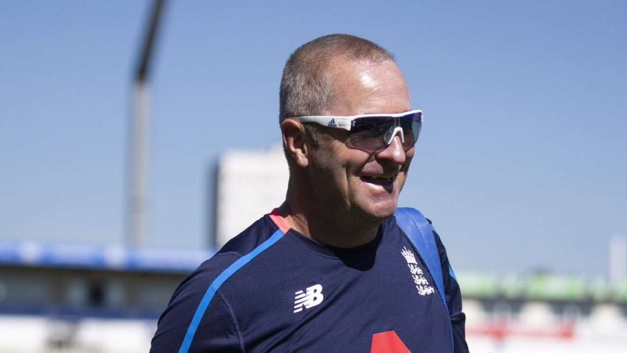 england cricket coach