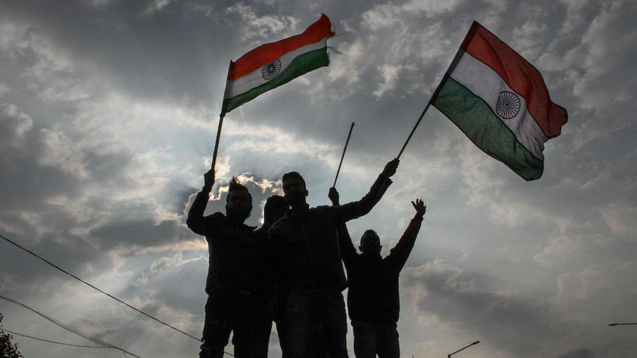 Pulwama, Terrorism, Uri, Jammu and Kashmir, Pulwama district, Central Reserve Police Force, CRPF