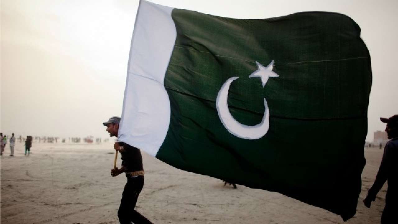 Fulfilling obligations on sanctions against Jaish: Pakistan