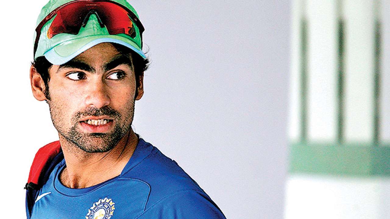 My mistake was investing only in real estate: Mohammad Kaif