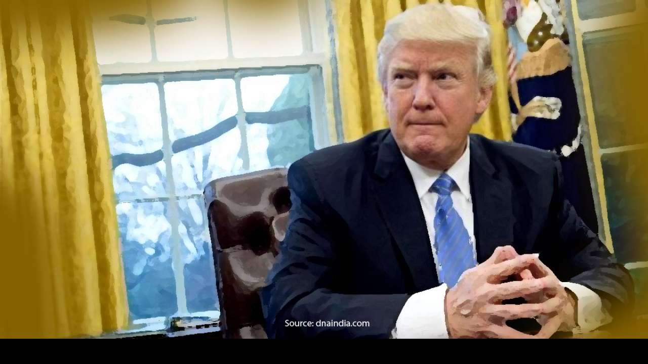 Donald trump policies unite allies against him at european security forum
