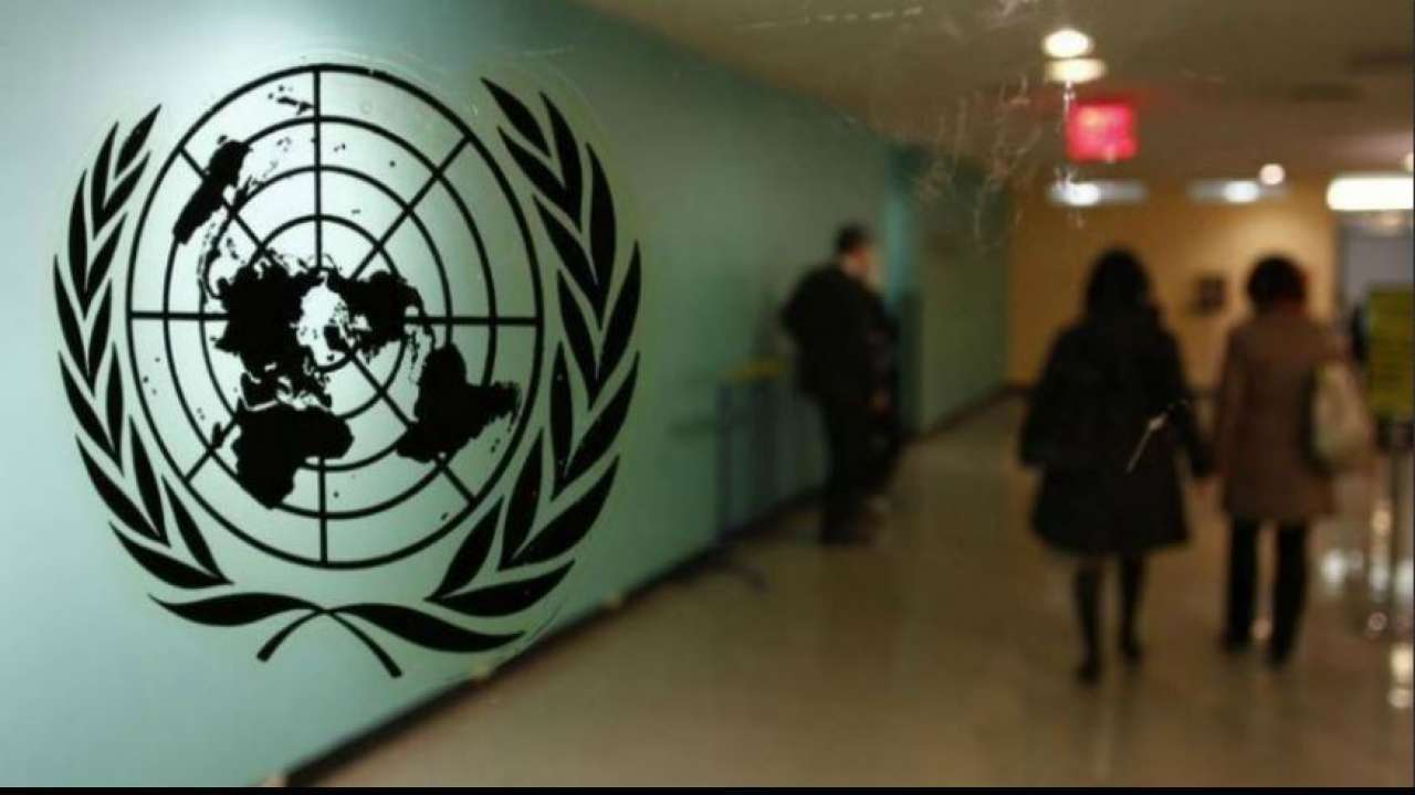 United Nations