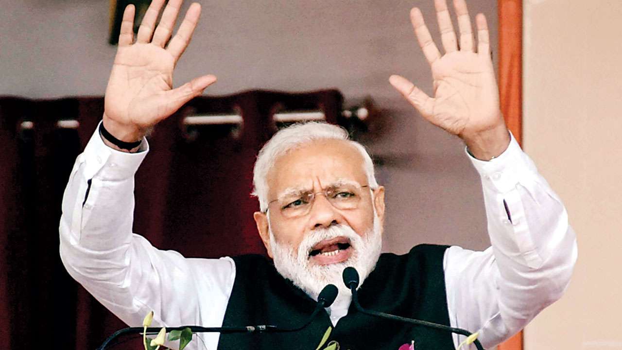 Pulwama attack: Fire rages in my heart too, PM Narendra Modi assures India