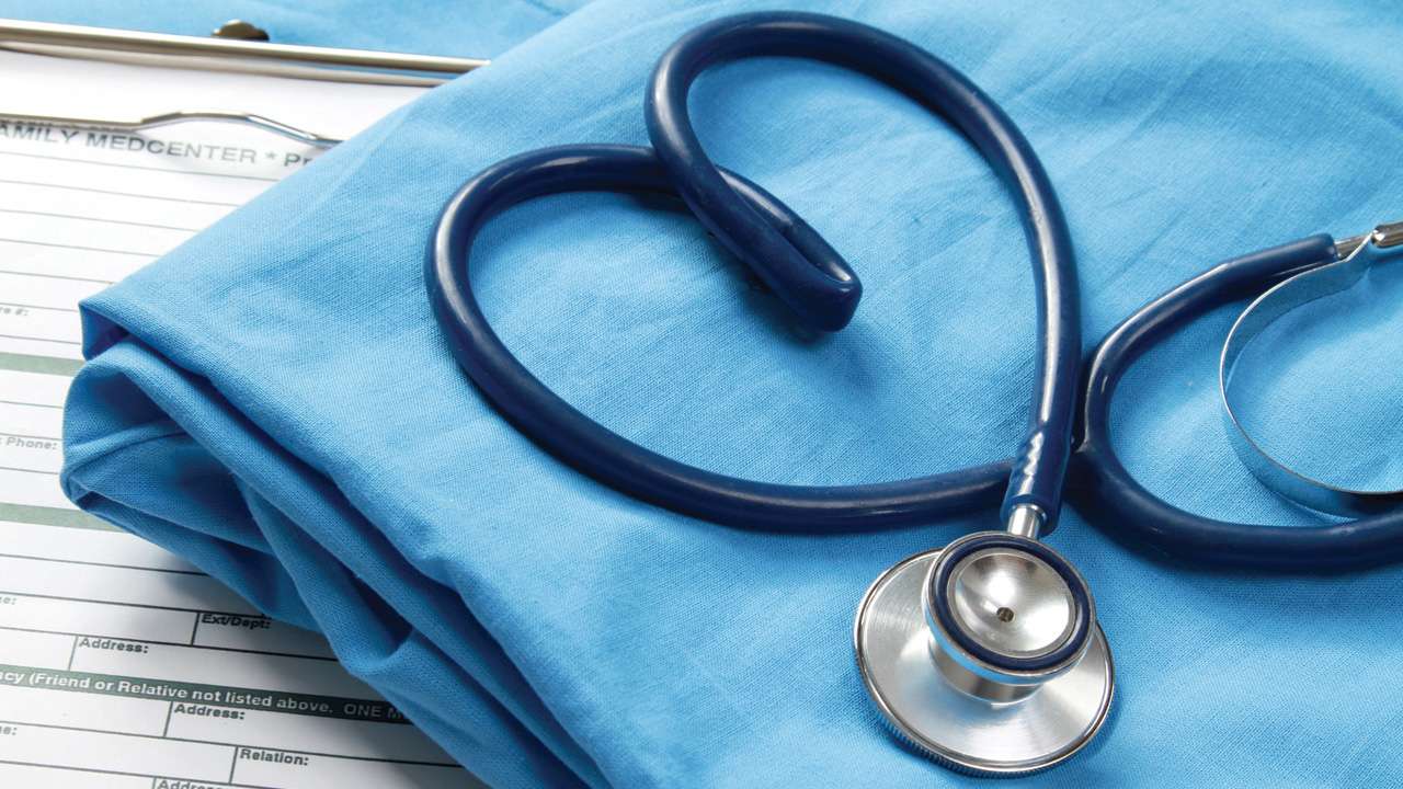 Doctor