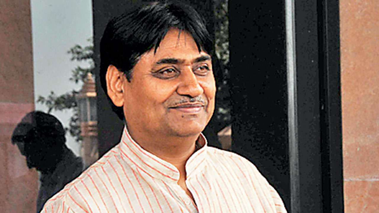 Govind Singh Dotasra