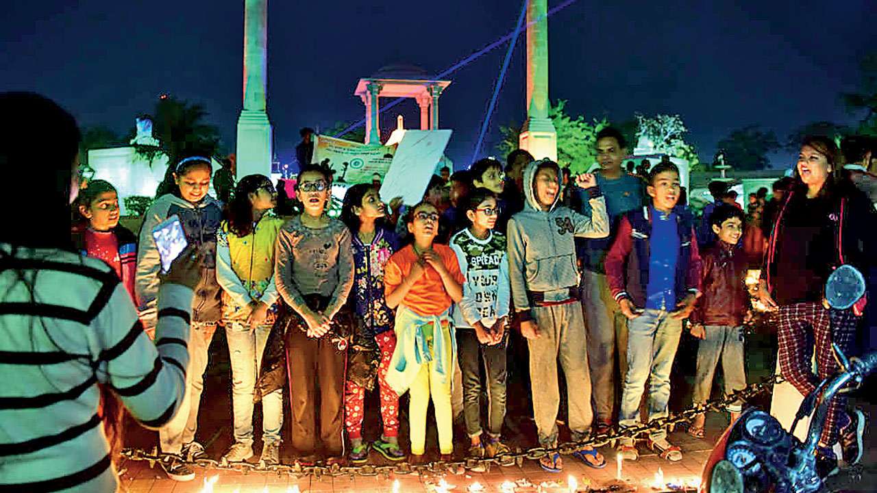 Amar Jawan Jyoti