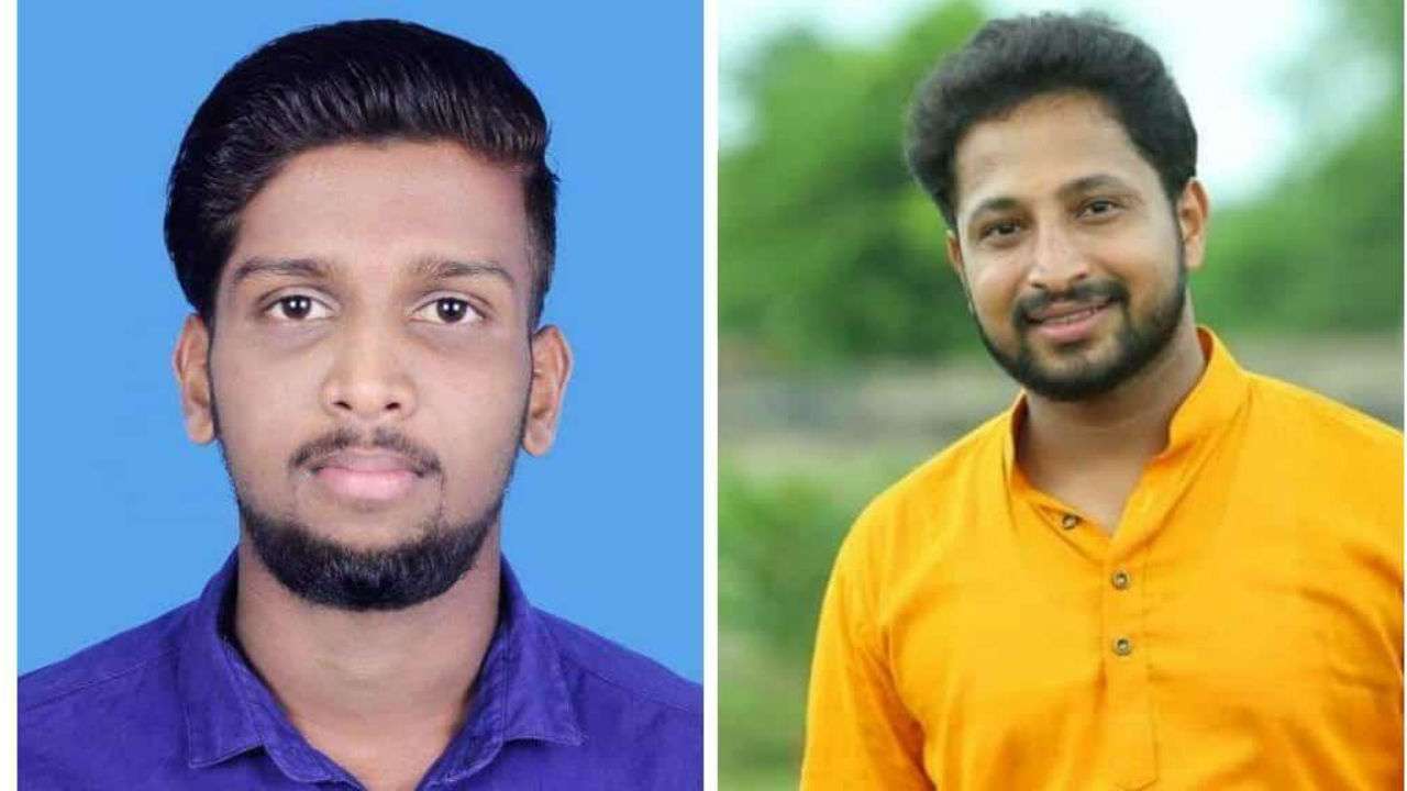 Kerala: CPI(M) stages hartal over murder of Youth Congress activists