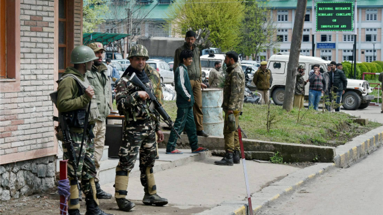 Pulwama attack: 'Total Dhamaal' team donates Rs 50 lakh
