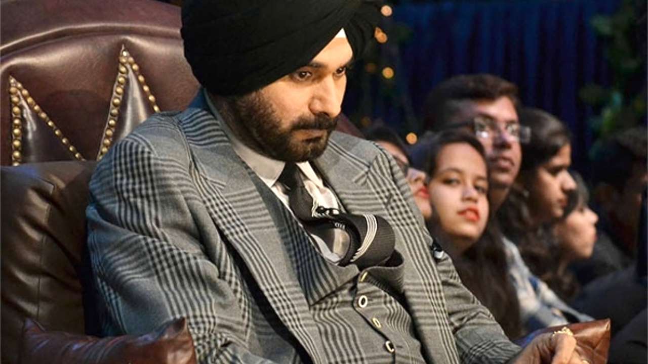 Kapil Sharma rues over Navjot Singh Sidhu's exit from his show, the