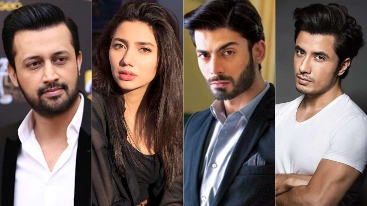 Pulwama attack after-effects on Bollywood: Complete ban announced on ...