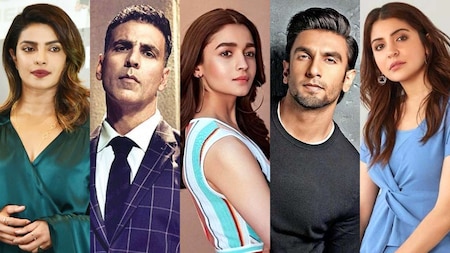 Bollywood celebs strongly condemned the attacks