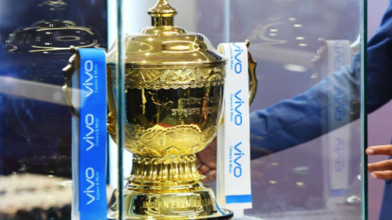 IPL 2019 Final date and schedule