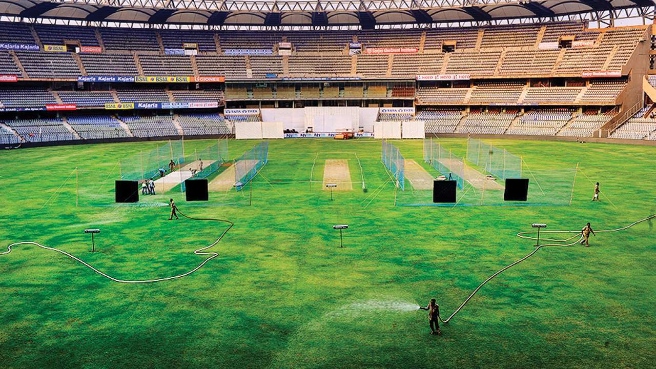 IPL Venues