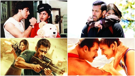 SALMAN’S ‘FLOPS’ ARE STILL BIGGER THAN MANY OTHERS’ HITS