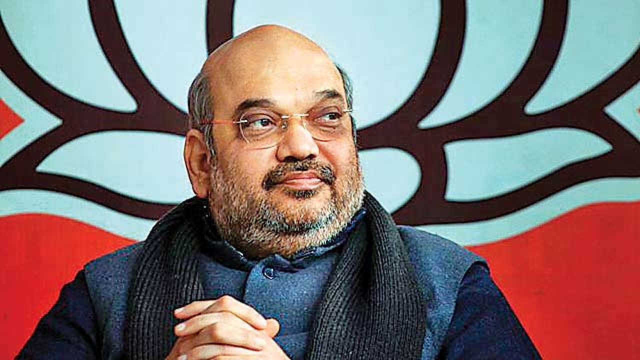 Amit Shah