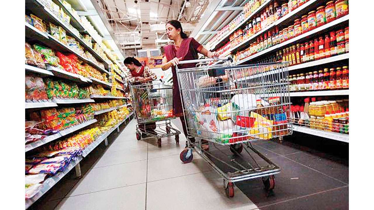 FMCG