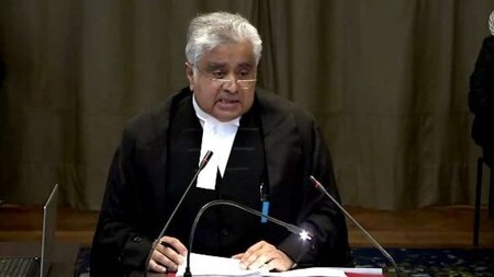 Kulbhushan Jadhav hearing: India exposes Pakistan at ICJ