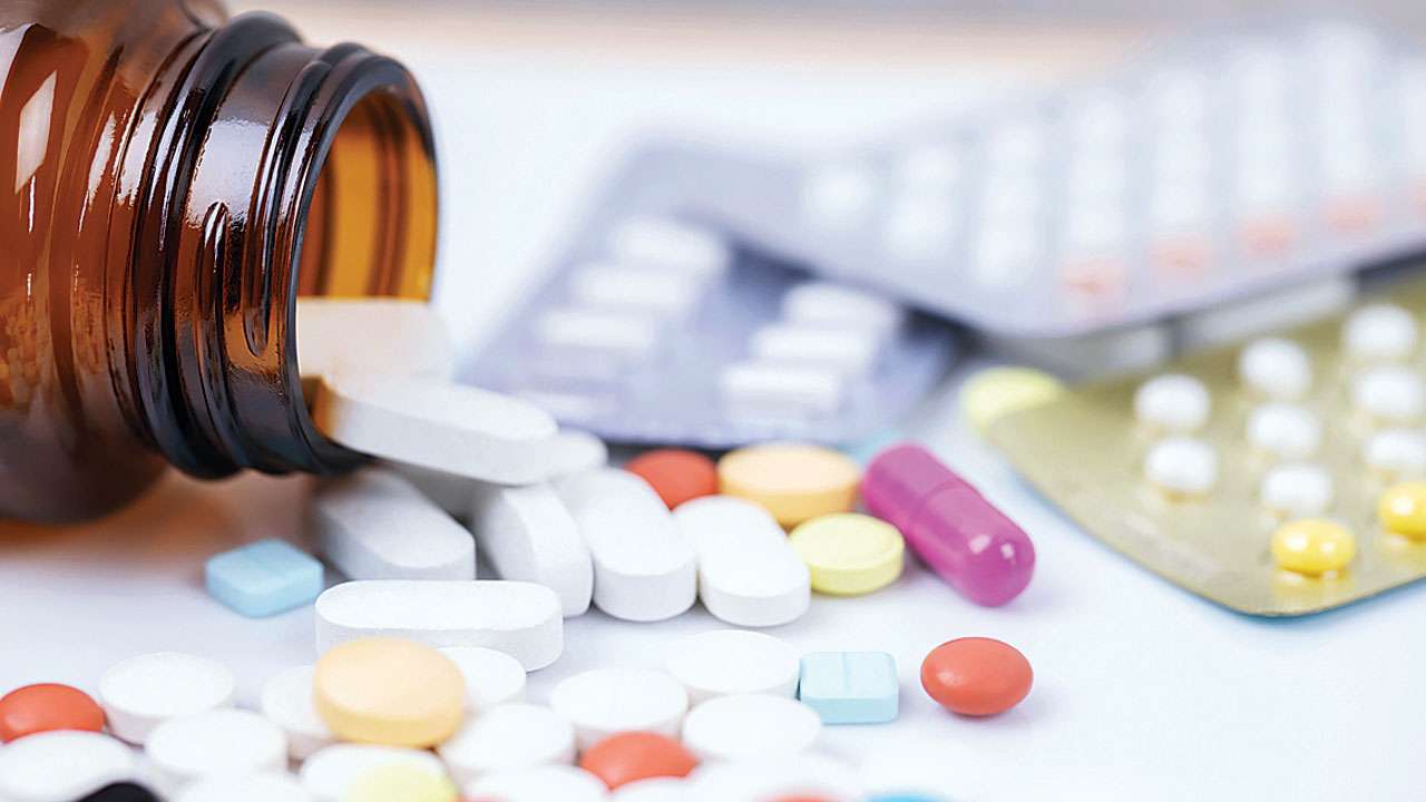 Improved cash generation to keep domestic pharma in good health