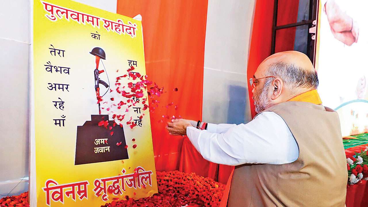 Amit Shah
