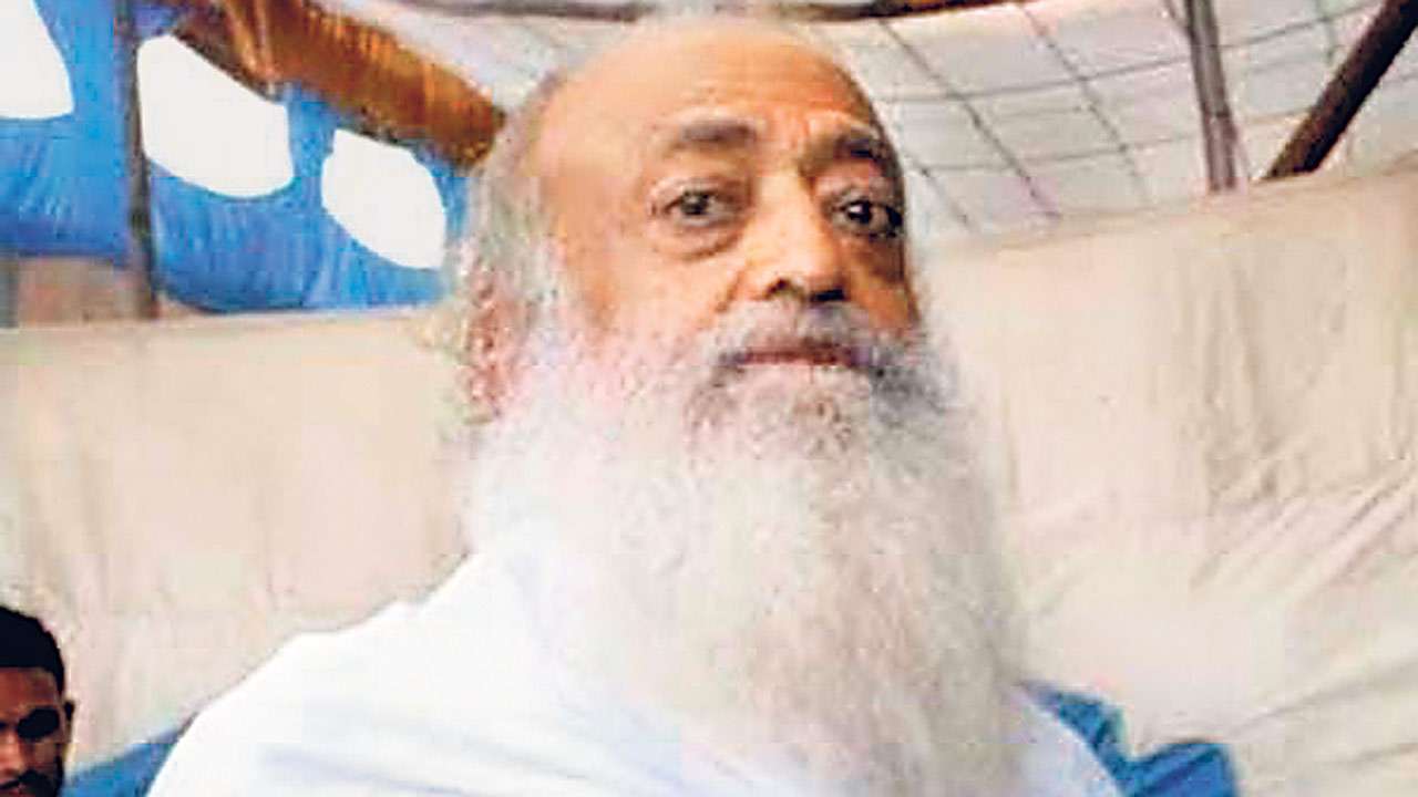 Asaram Bapu