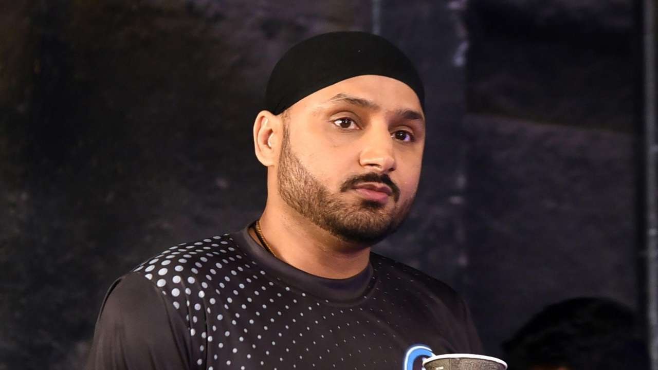 Harbhajan Singh