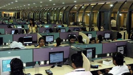 BSNL to cut its workforce?