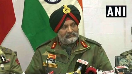 No doubt that Pakistan's Army, ISI is involved in Pulwama attack: KJS Dhillion, India Army