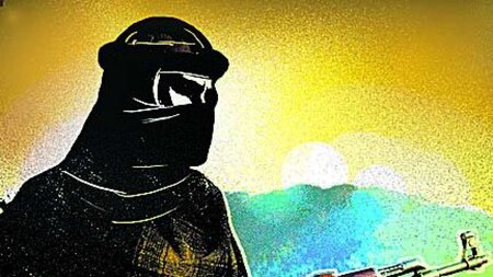 ISI, terror groups met on February 13: Reports