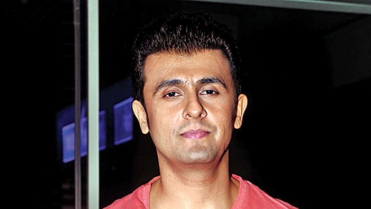 Sonu Nigam