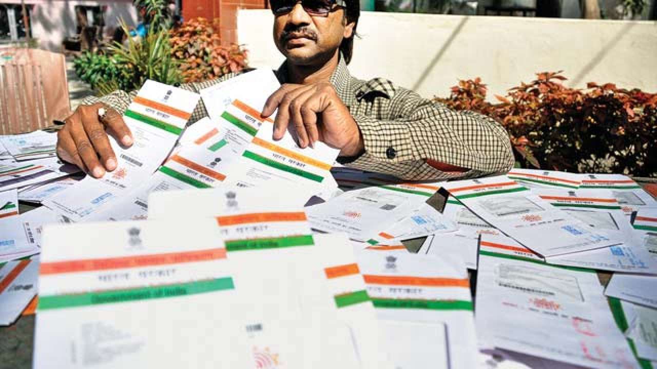 Indian Oil denies report of Aadhaar details leak of 67 lakh customers