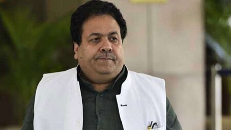 BCCI will go with governments' call: Rajiv Shukla
