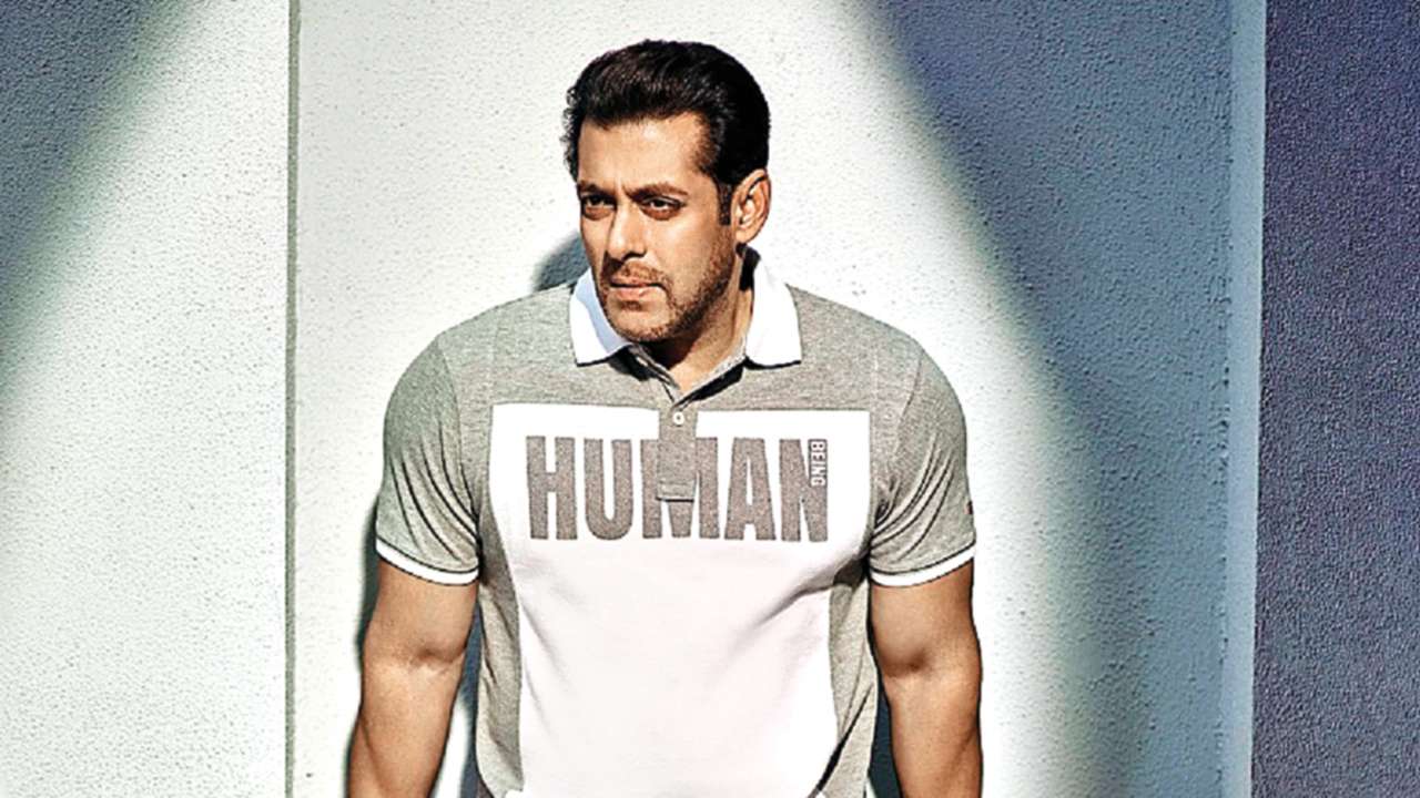 Salman Khan