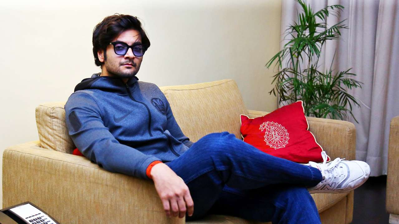 Country comes first for Ali Fazal