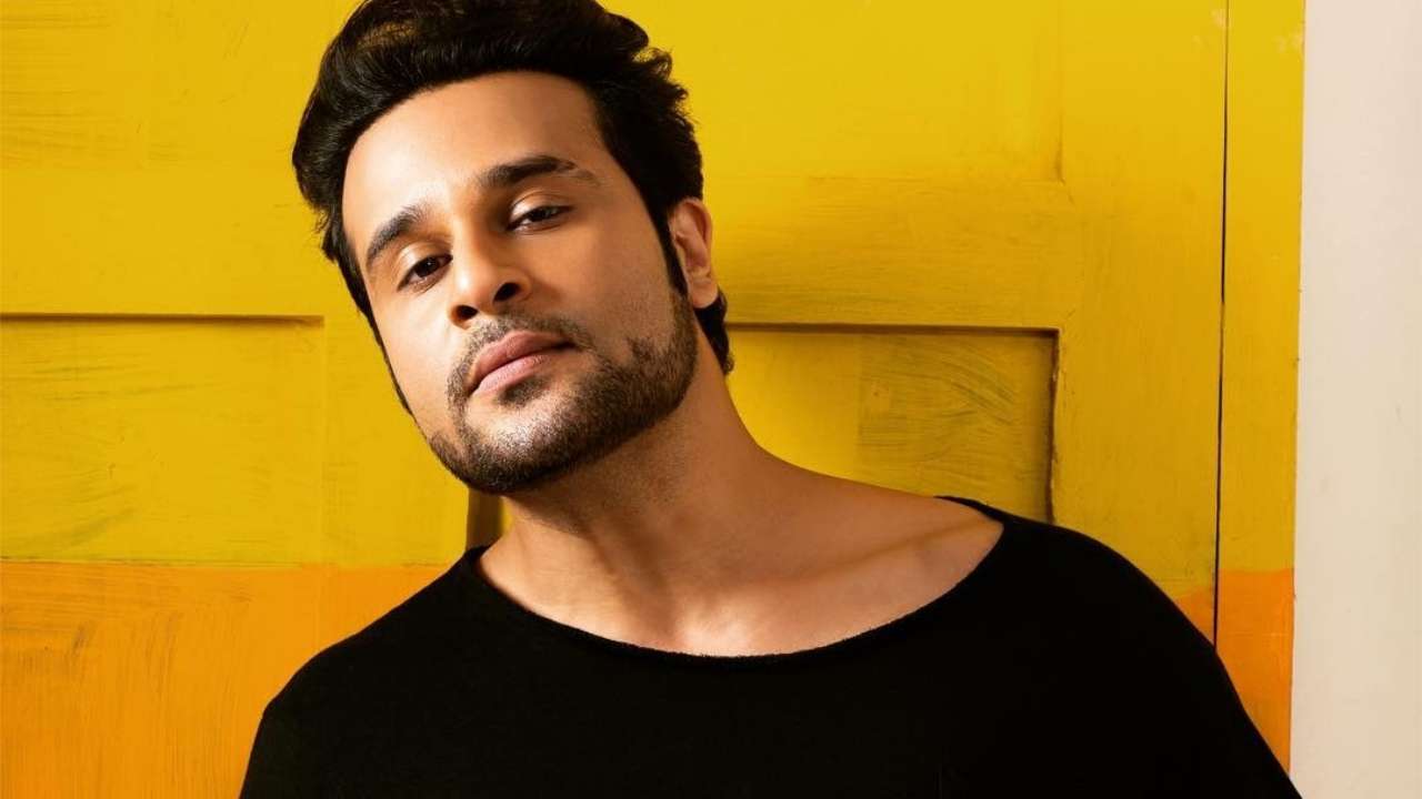 Krushna Abhishek supports Pakistani artistes ban, says no clue about