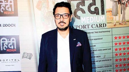 Dinesh Vijan cancels Luka Chuppi's release in Pakistan