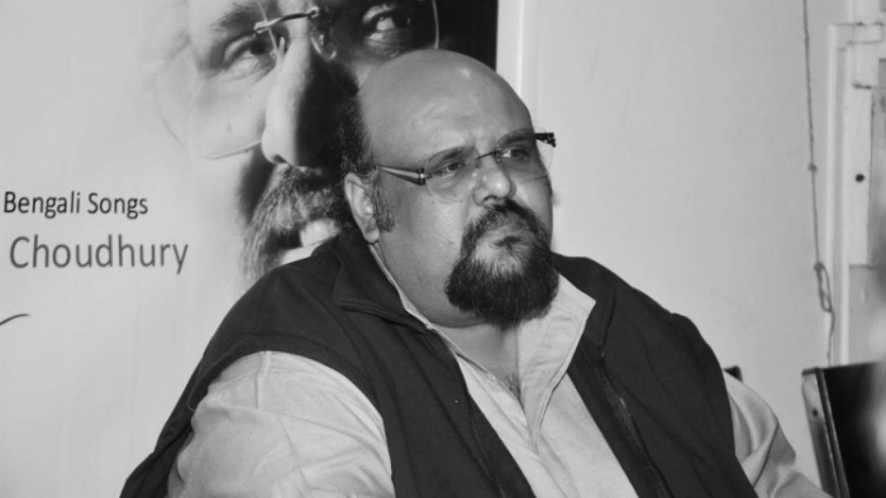  Pratik Choudhury 