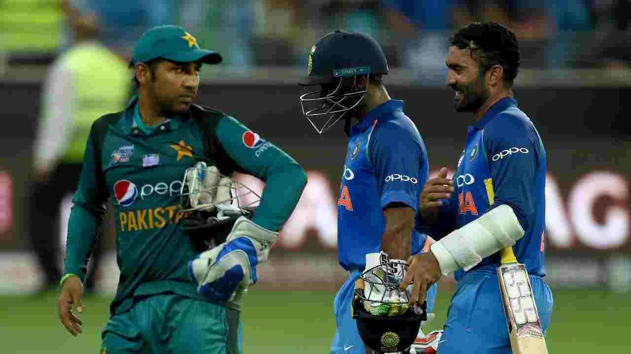 India will not play Pakistan in World Cup if government says so, ICC has  nothing to do with it: BCCI source